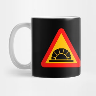 The Sunshine Underground Mug